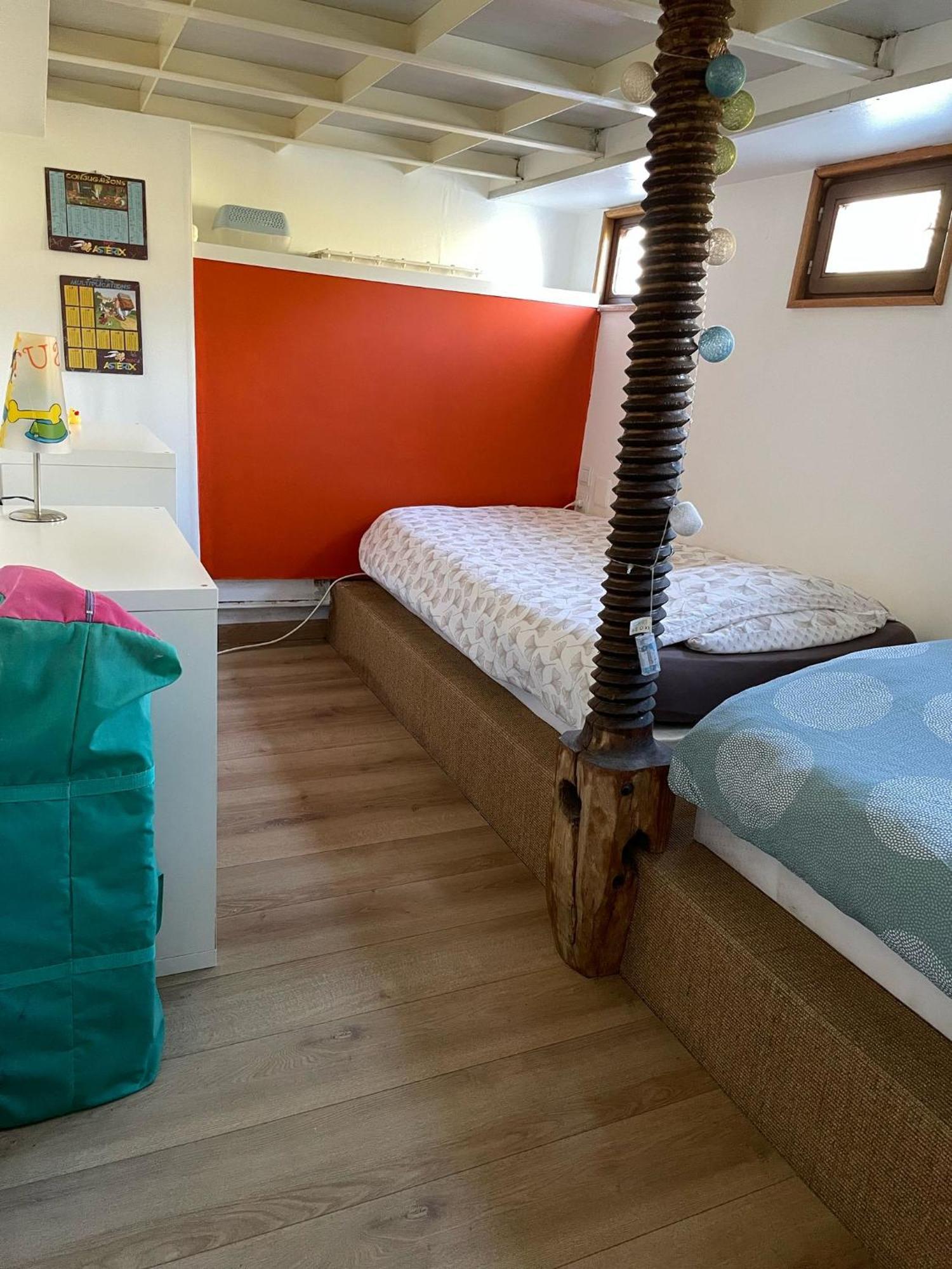 Nuit Insolite A Bord D'Une Peniche, 6 Personnes Bergues Exterior foto